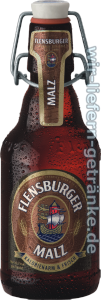 Flensburger Malz Bügelflasche