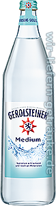 Gerolsteiner Medium