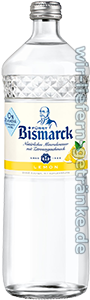 Fürst Bismarck Lemon (Individualgebinde)